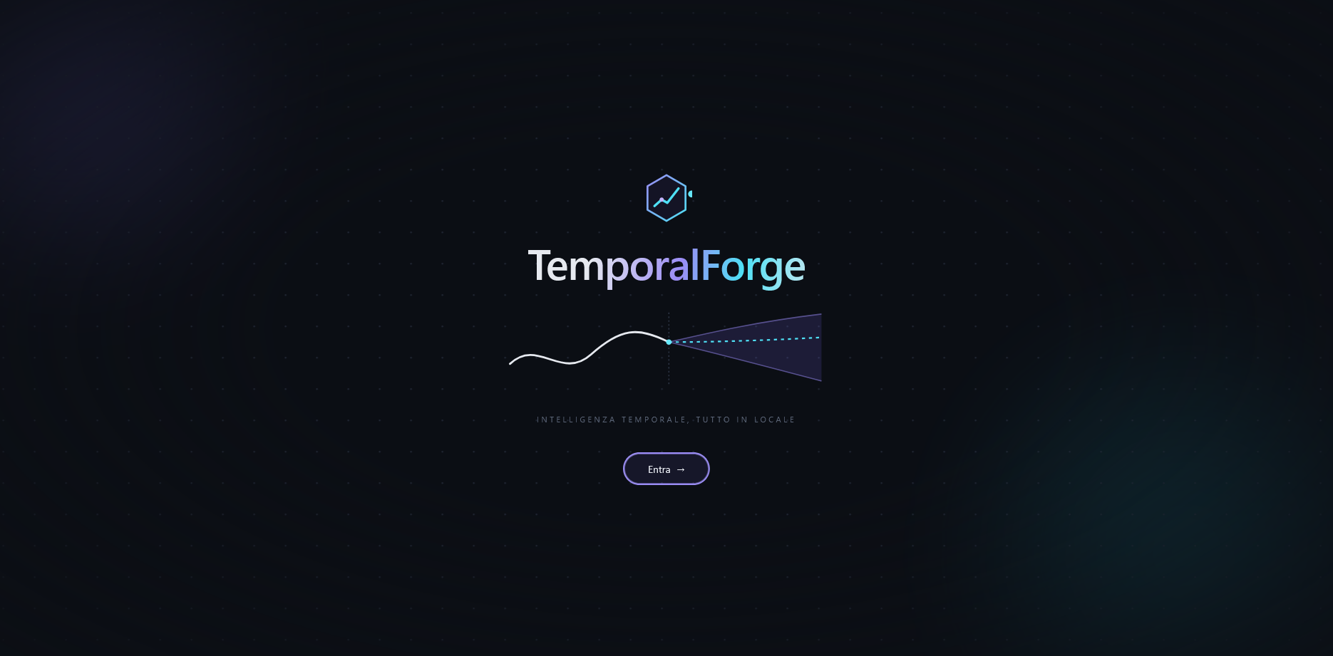 Temporal Forge